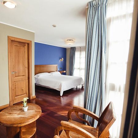 Hotel El Sella Onís Eksteriør bilde