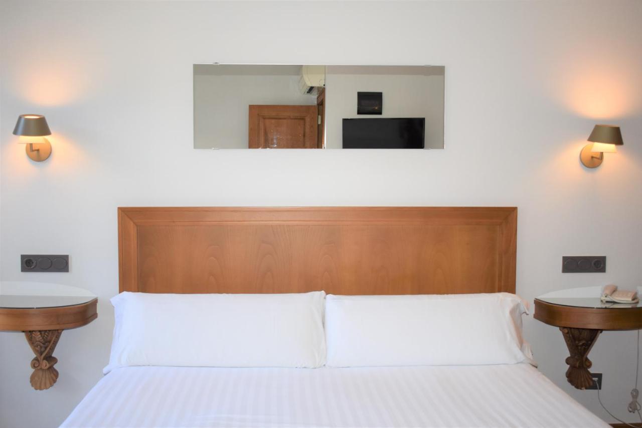 Hotel El Sella Onís Eksteriør bilde