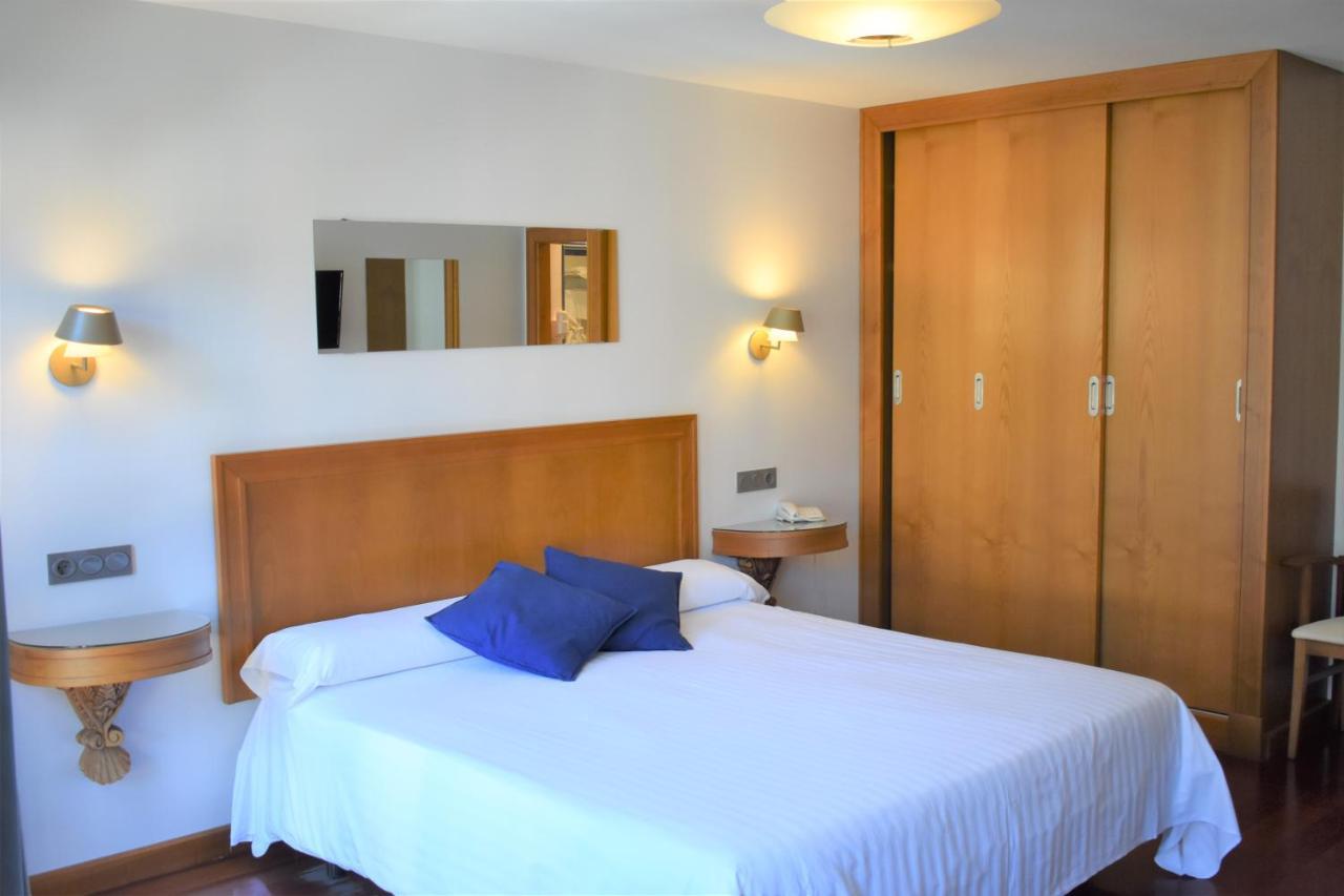 Hotel El Sella Onís Eksteriør bilde