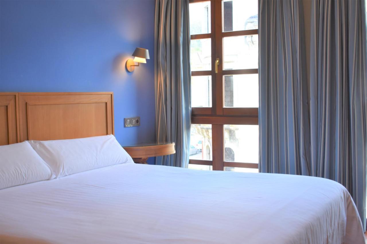 Hotel El Sella Onís Eksteriør bilde