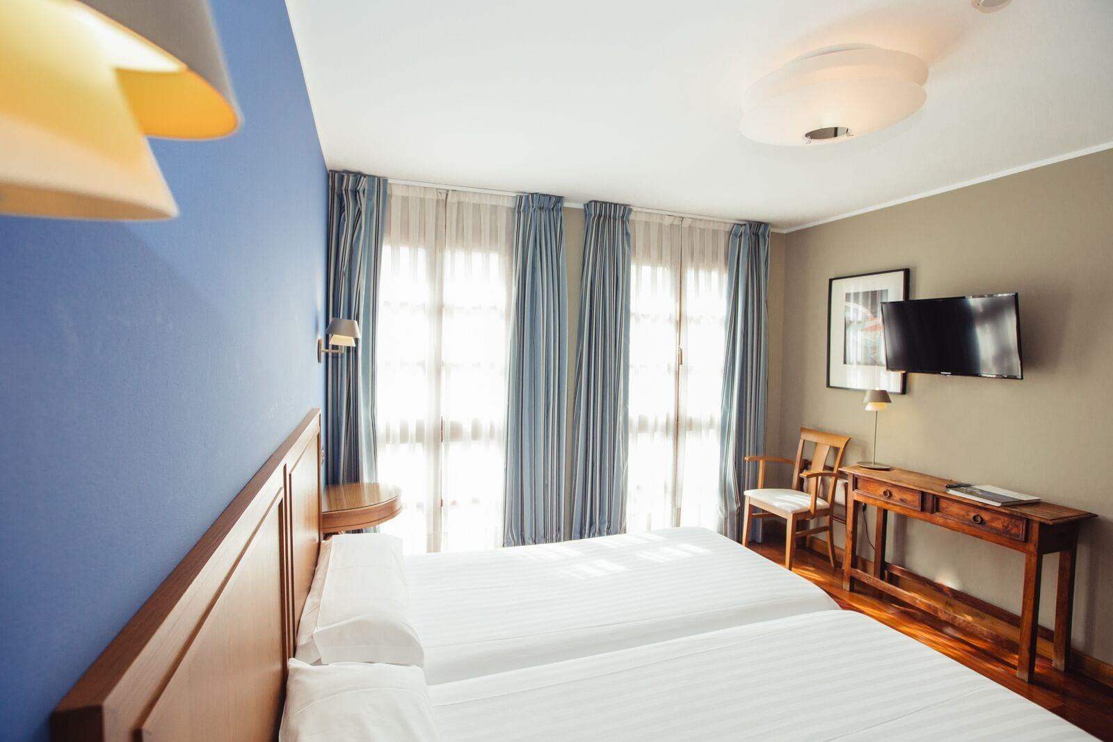 Hotel El Sella Onís Eksteriør bilde