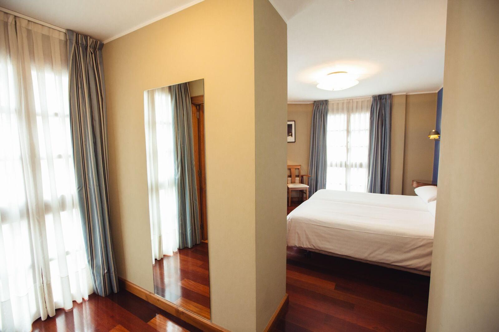 Hotel El Sella Onís Eksteriør bilde