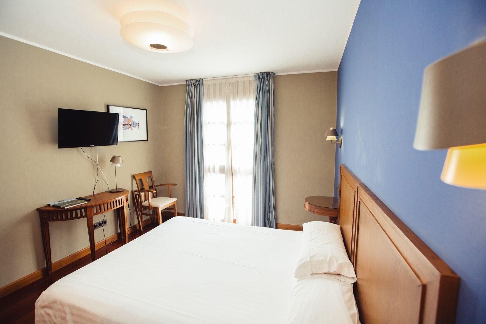 Hotel El Sella Onís Eksteriør bilde