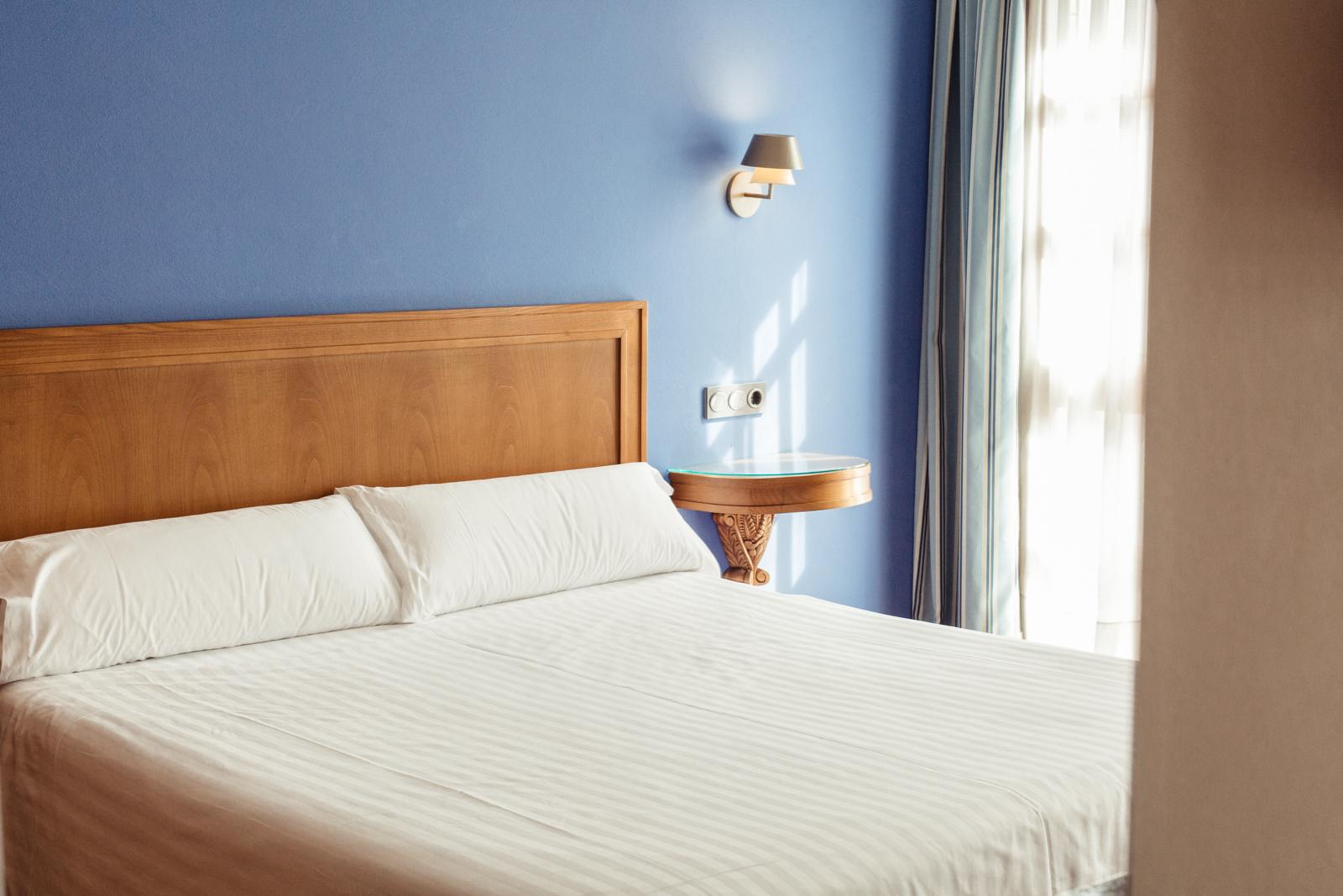 Hotel El Sella Onís Eksteriør bilde