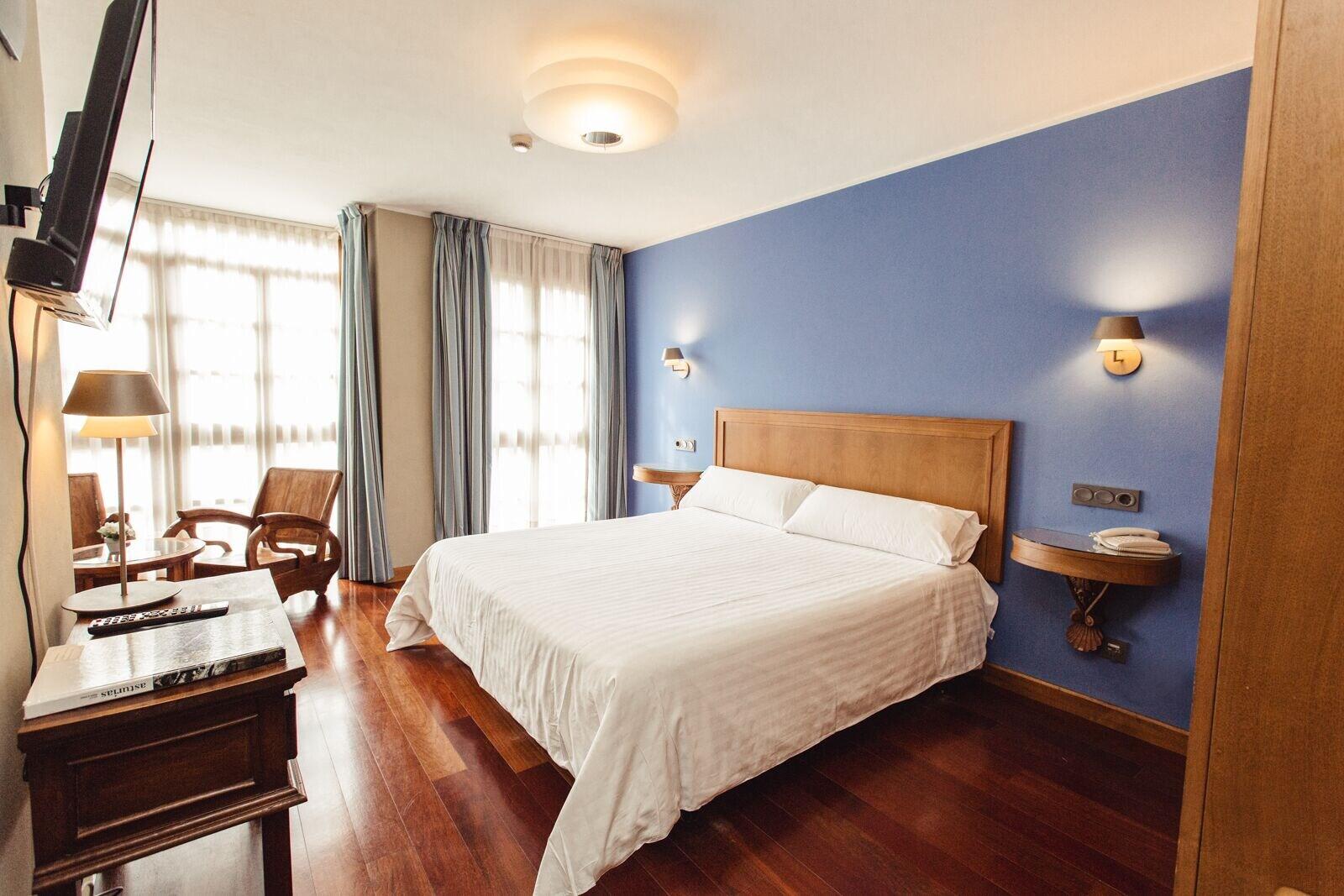 Hotel El Sella Onís Eksteriør bilde