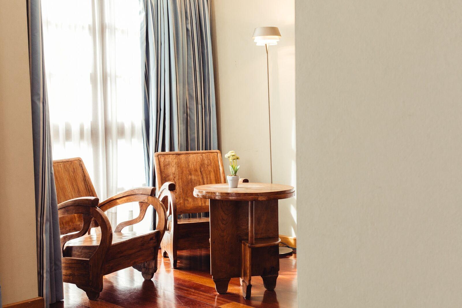 Hotel El Sella Onís Eksteriør bilde