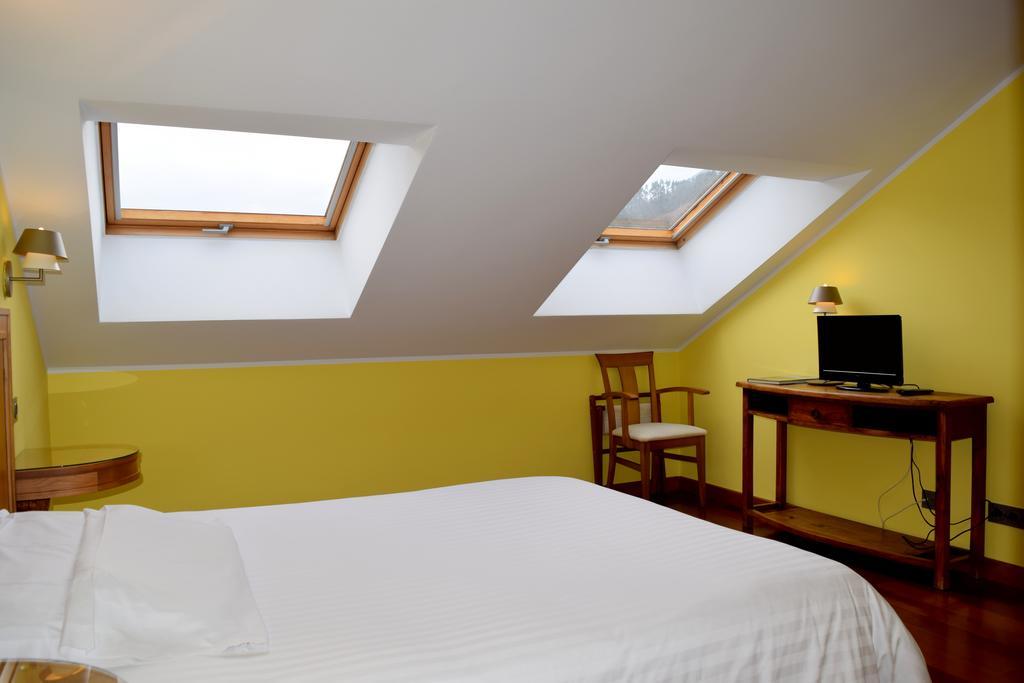 Hotel El Sella Onís Eksteriør bilde