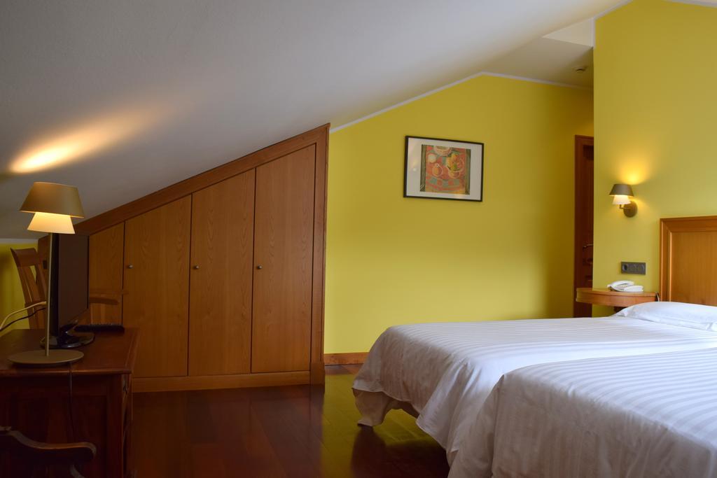 Hotel El Sella Onís Eksteriør bilde