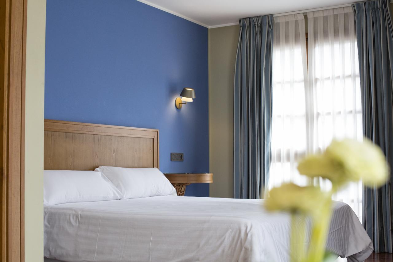 Hotel El Sella Onís Eksteriør bilde