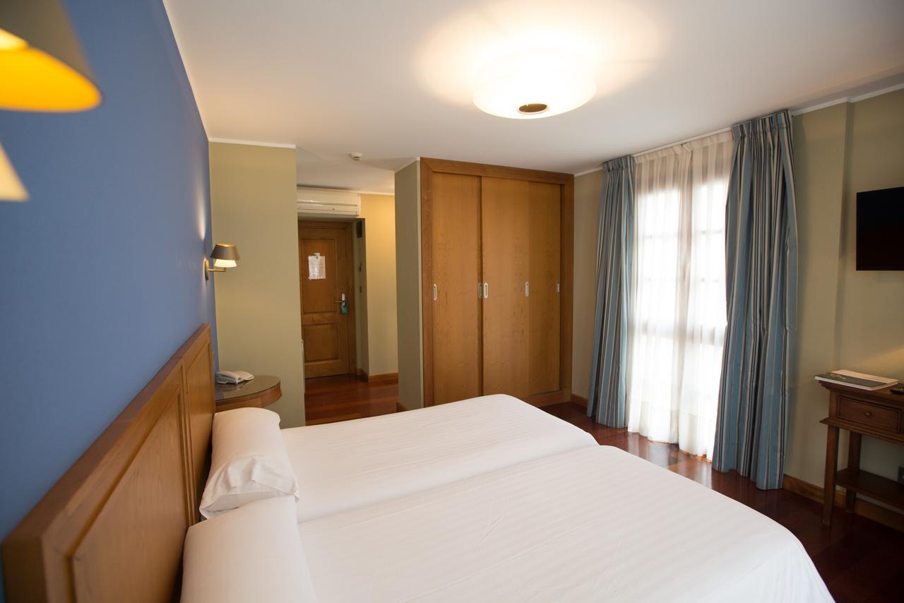 Hotel El Sella Onís Eksteriør bilde