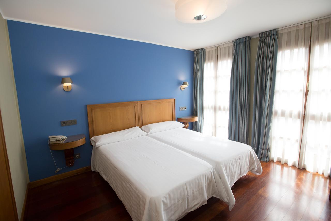 Hotel El Sella Onís Eksteriør bilde