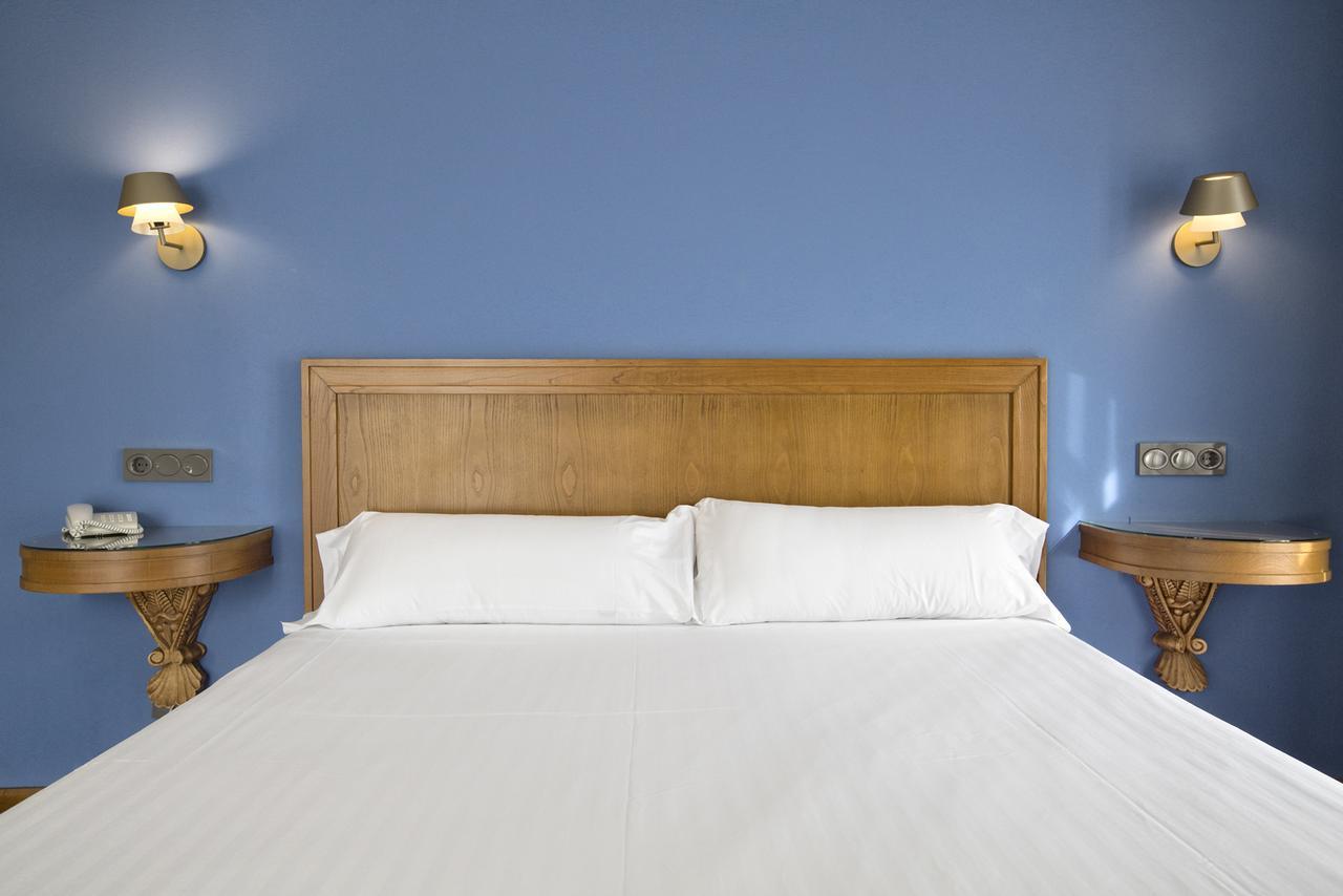 Hotel El Sella Onís Eksteriør bilde