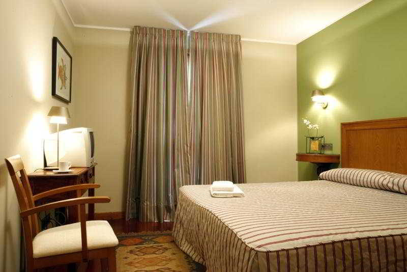 Hotel El Sella Onís Eksteriør bilde