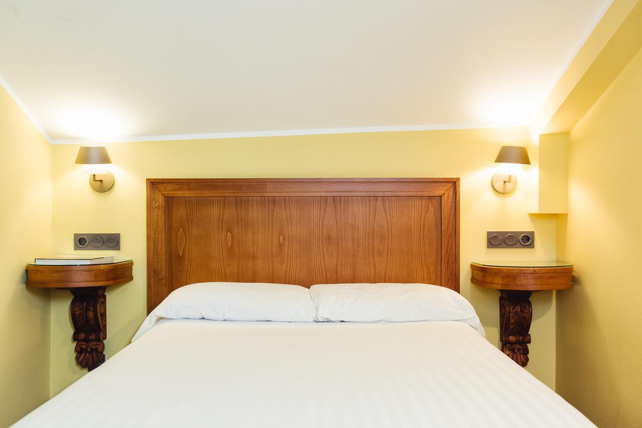 Hotel El Sella Onís Eksteriør bilde