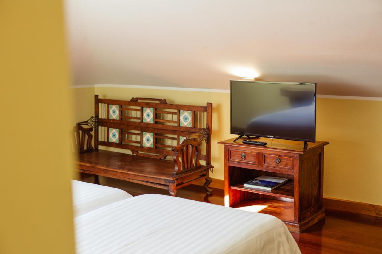 Hotel El Sella Onís Eksteriør bilde