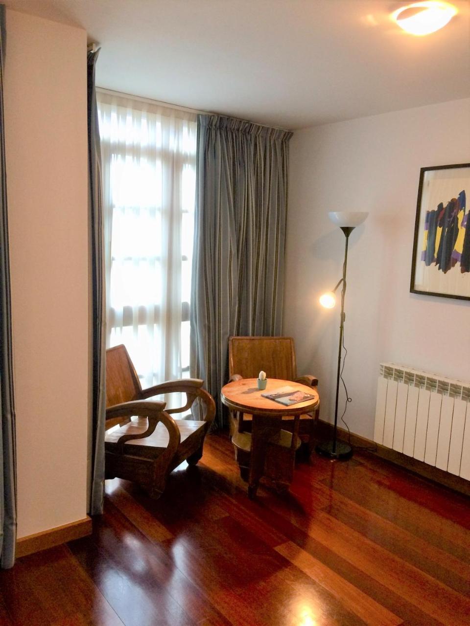 Hotel El Sella Onís Eksteriør bilde