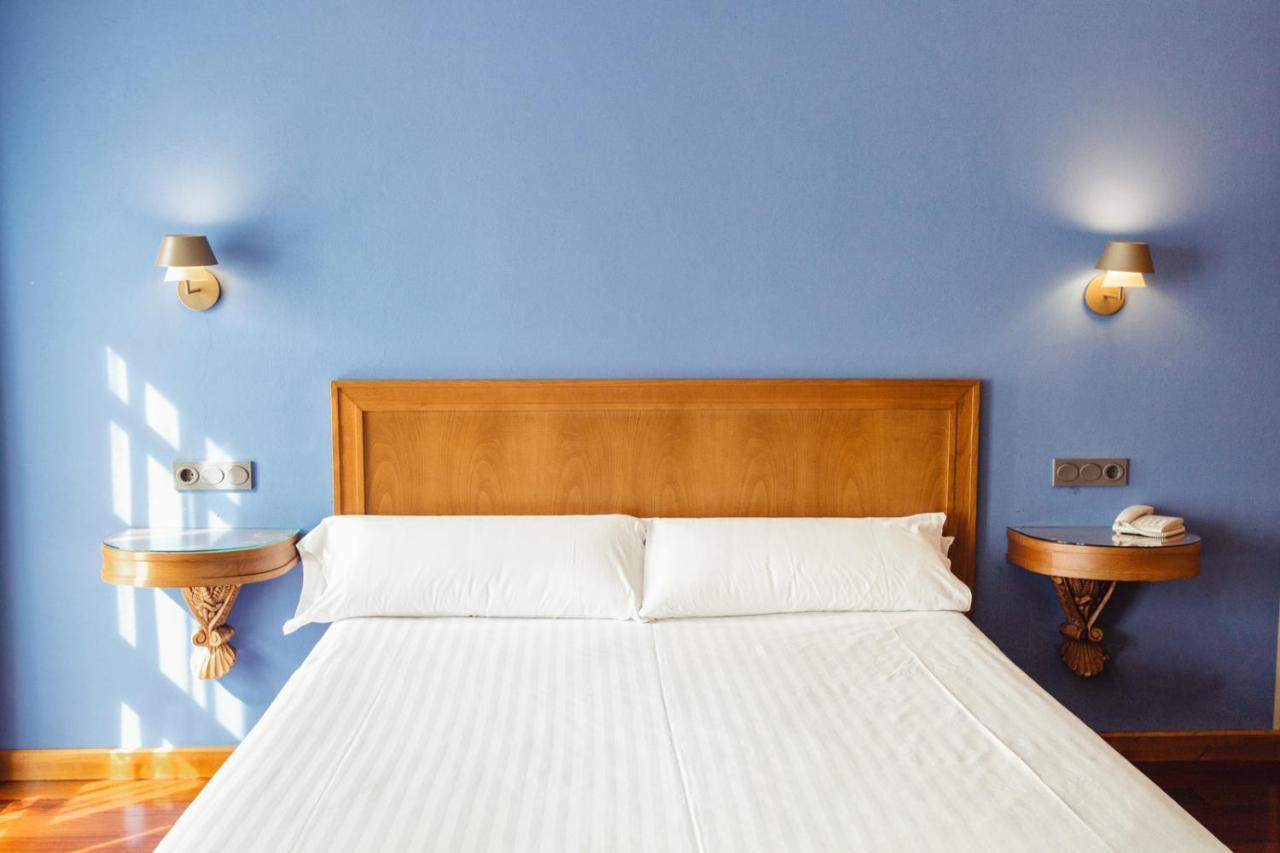 Hotel El Sella Onís Eksteriør bilde