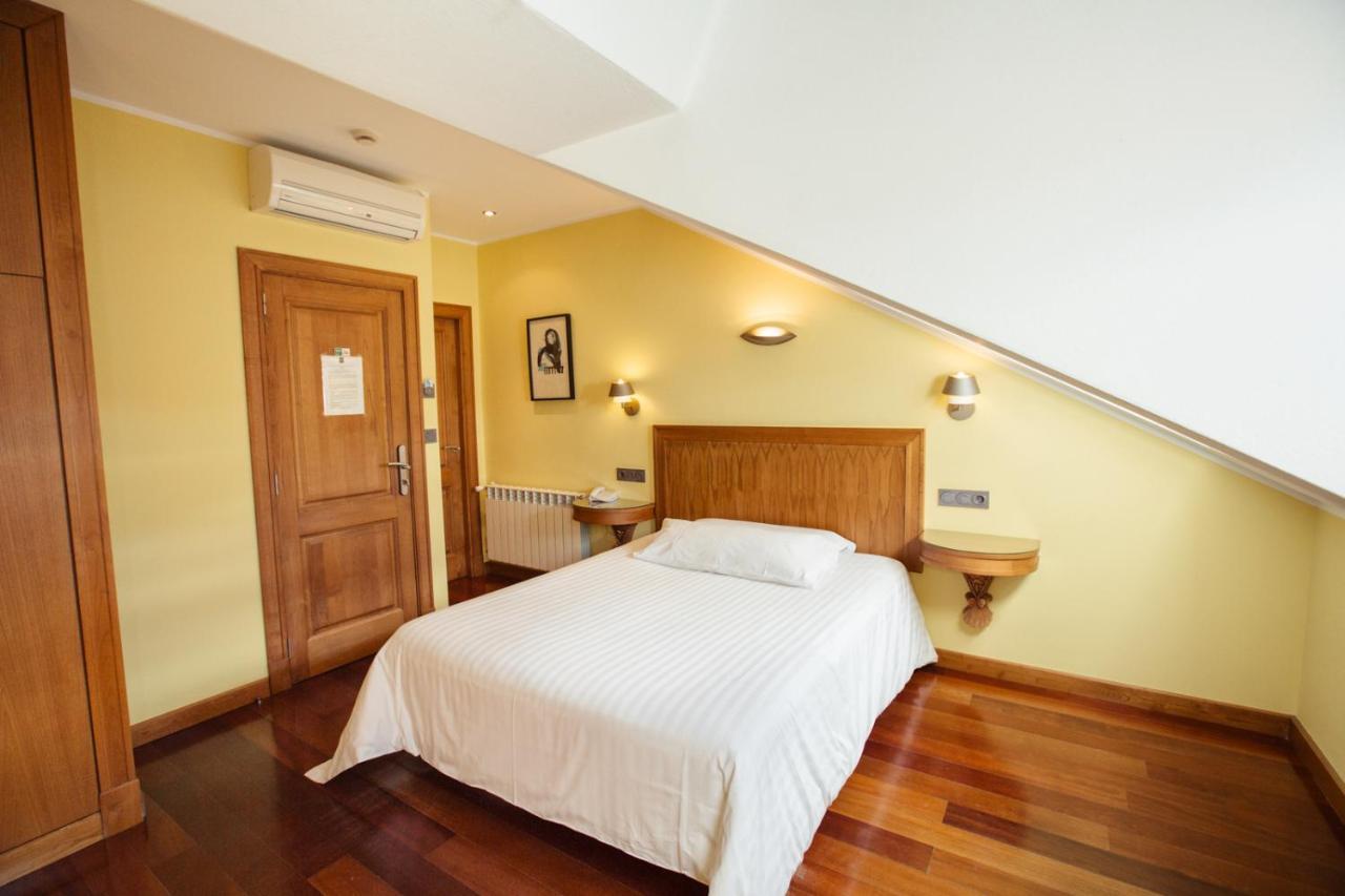 Hotel El Sella Onís Eksteriør bilde